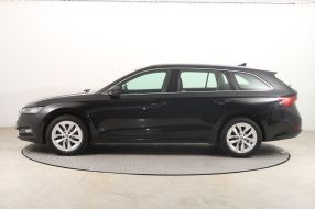 Skoda Octavia - 2022