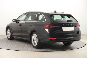 Skoda Octavia - 2022