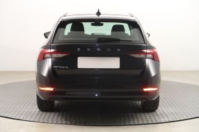 Škoda Octavia - 2022