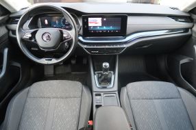 Škoda Octavia - 2022