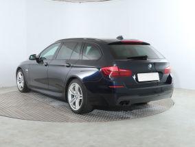 BMW 5 - 2016