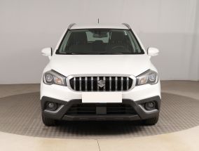 Suzuki SX4 S-Cross - 2018