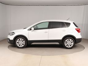 Suzuki SX4 S-Cross - 2018