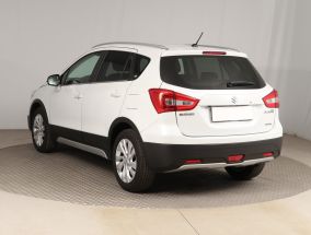 Suzuki SX4 S-Cross - 2018