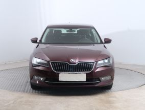 Skoda Superb - 2015