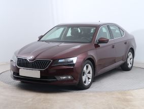 Skoda Superb - 2015