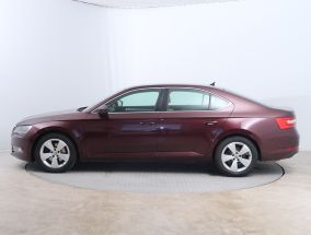Skoda Superb - 2015