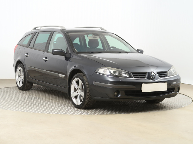 Renault Laguna 2006