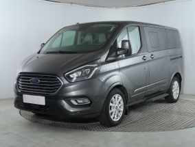 Ford Tourneo Custom - 2019