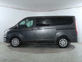 Ford Tourneo Custom - 2019
