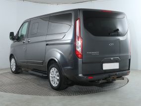 Ford Tourneo Custom - 2019