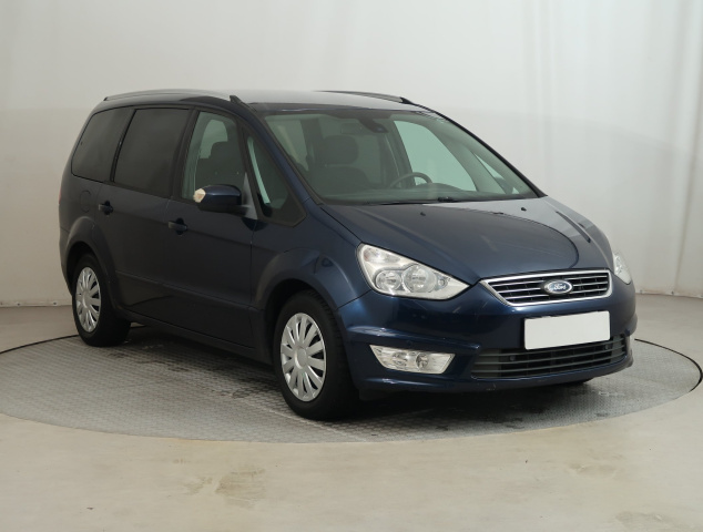 Ford Galaxy 2012