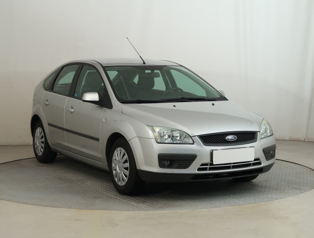 Ford Focus 2007
