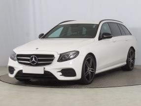 Mercedes-Benz E - 2019