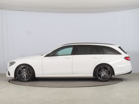 Mercedes-Benz E - 2019