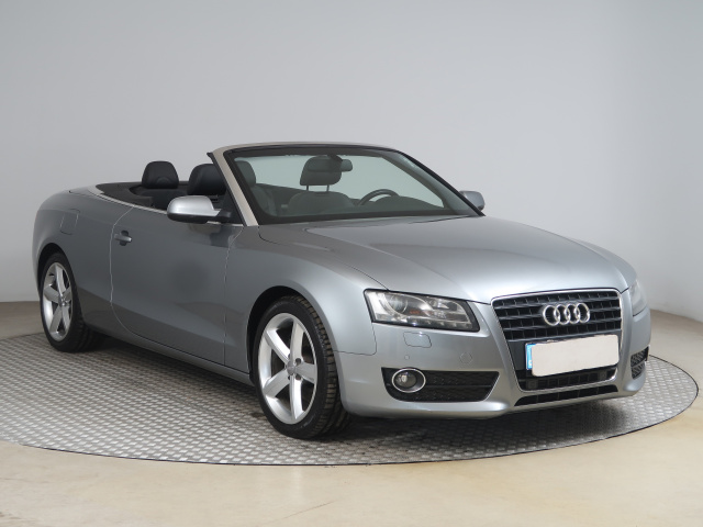 Audi A5 2011