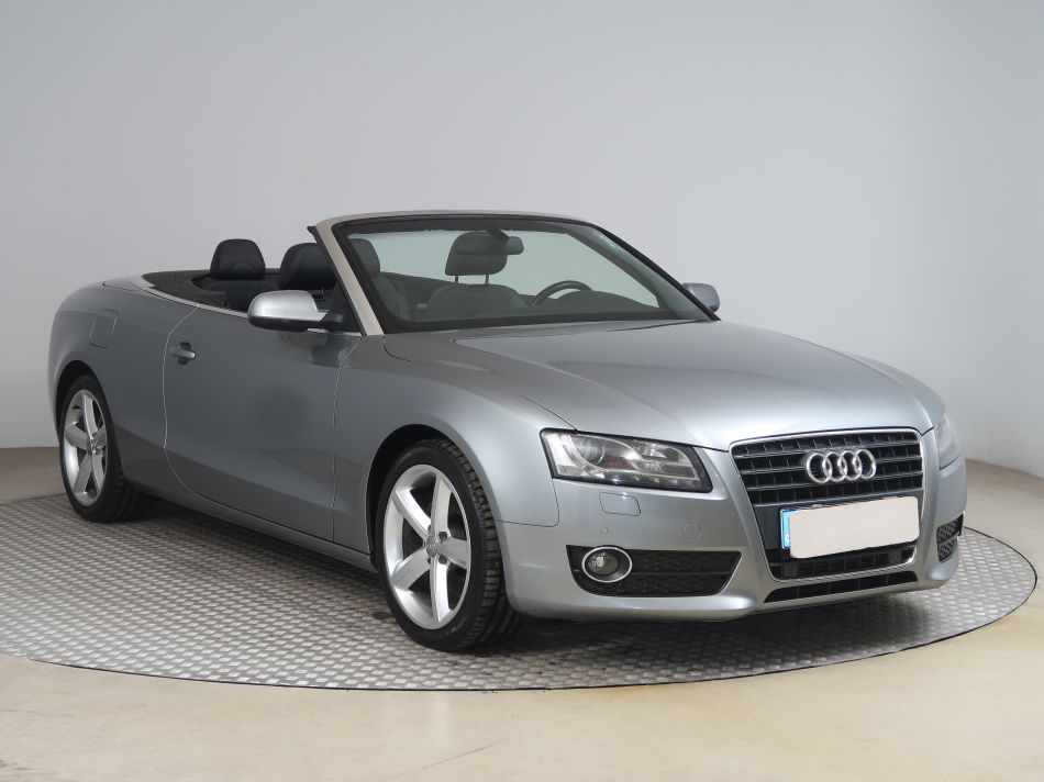 Audi A5 - 2011