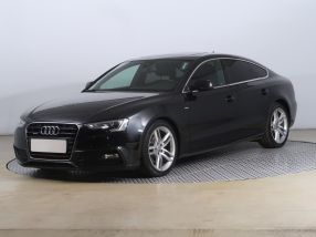 Audi A5 - 2015