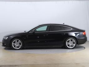 Audi A5 - 2015