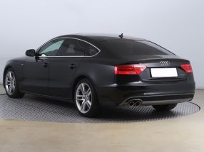 Audi A5 - 2015