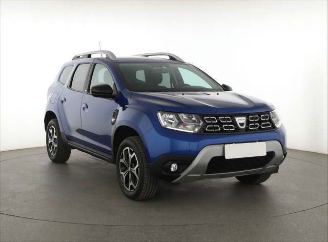 Dacia Duster 2020