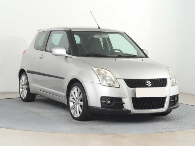 Suzuki Swift 2007