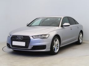 Audi A6 - 2015