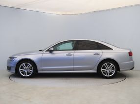 Audi A6 - 2015