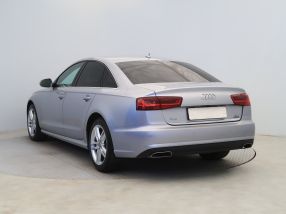 Audi A6 - 2015