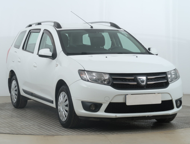 Dacia Logan 2015