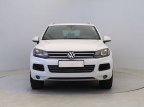Volkswagen Touareg - 2013
