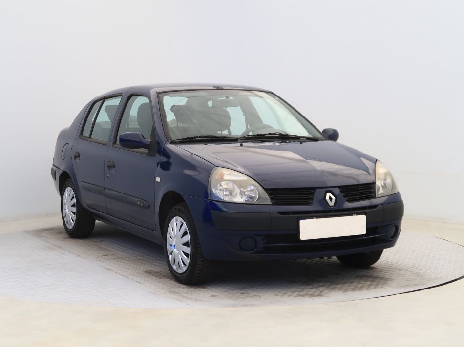 Renault Thalia - 2006