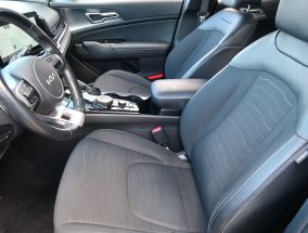 Kia Sportage - 2022