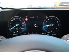 Kia Sportage - 2022