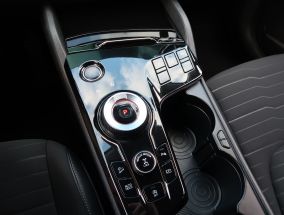 Kia Sportage - 2022