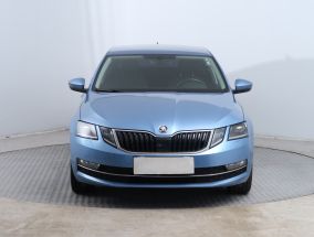 Skoda Octavia - 2018