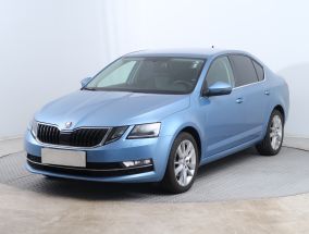 Skoda Octavia - 2018