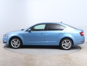 Skoda Octavia - 2018