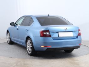 Skoda Octavia - 2018