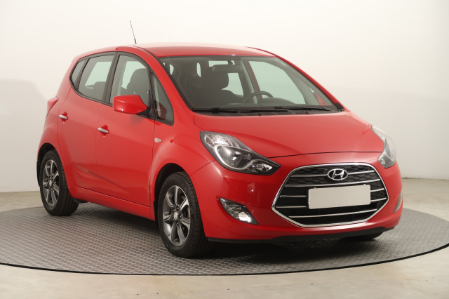 Hyundai ix20 2019