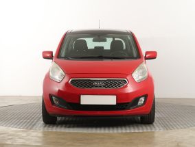 Kia Venga - 2011