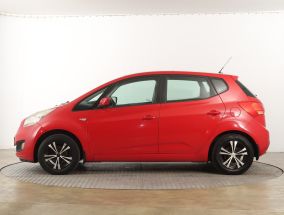 Kia Venga - 2011