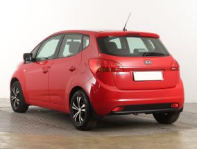 Kia Venga - 2011