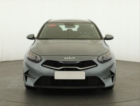 Kia Ceed - 2022