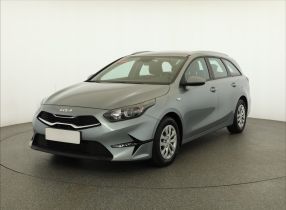 Kia Ceed - 2022