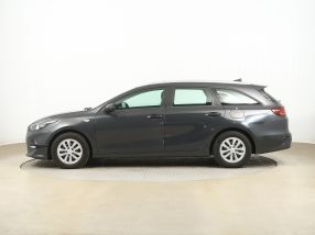 Kia Ceed - 2022