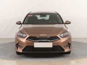 Kia Ceed - 2022