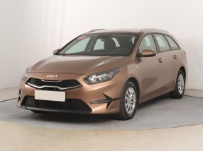 Kia Ceed - 2022