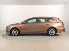 Kia Ceed - 2022