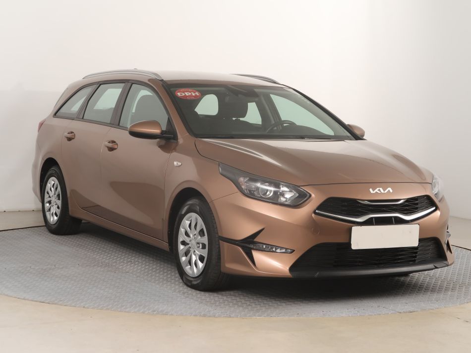 Kia Ceed - 2022